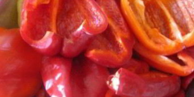 тещин язык из баклажанов на зиму