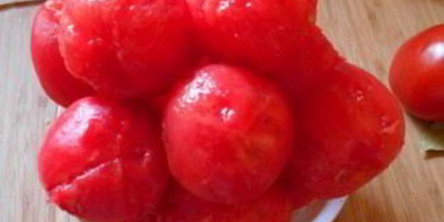 тещин язык из баклажанов на зиму