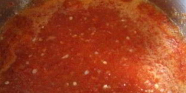 тещин язык из баклажанов на зиму