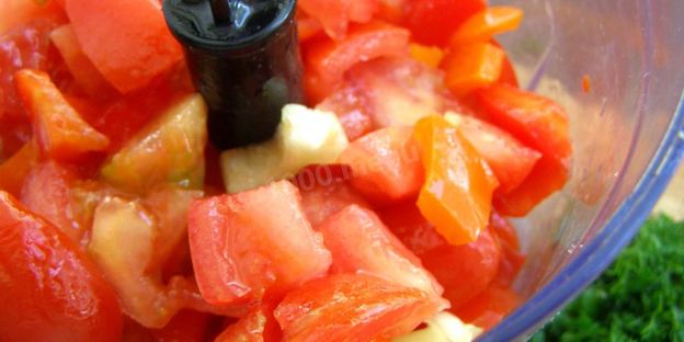 цицибели на зиму