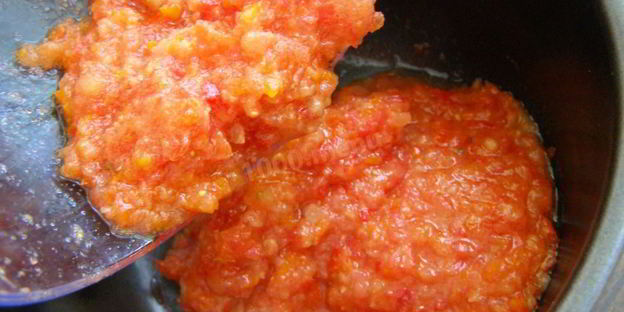 цицибели на зиму