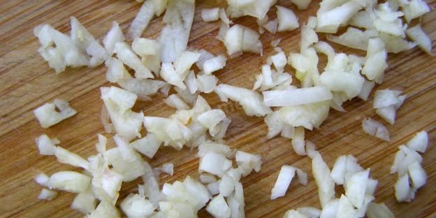 цицибели на зиму