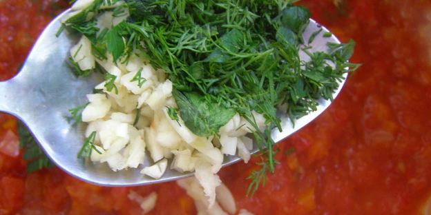 цицибели на зиму