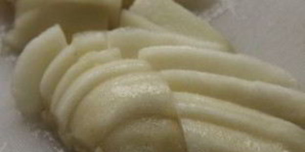 конфитюр из груш