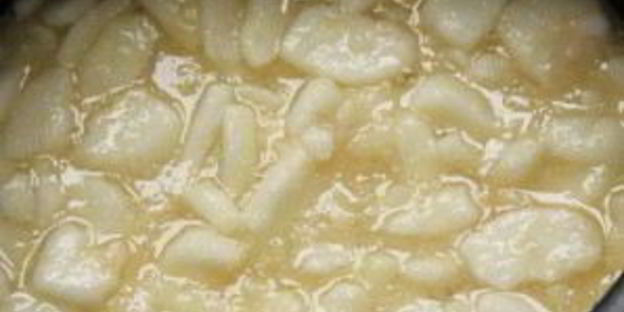 конфитюр из груш