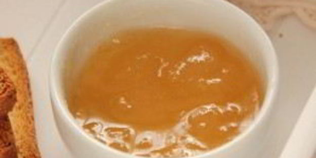 конфитюр из груш