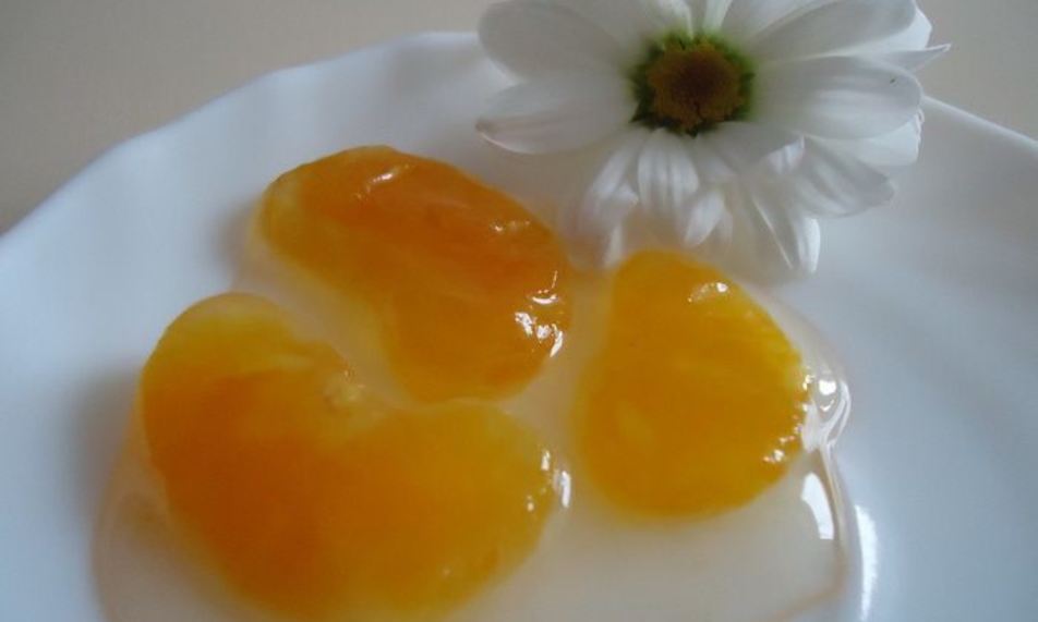 Рецепт мандаринового варенья