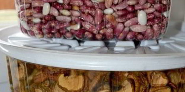 оладушки с яблочным вареньем