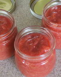 Домашнее варенье
