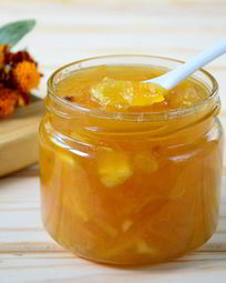 Варенье из яблок