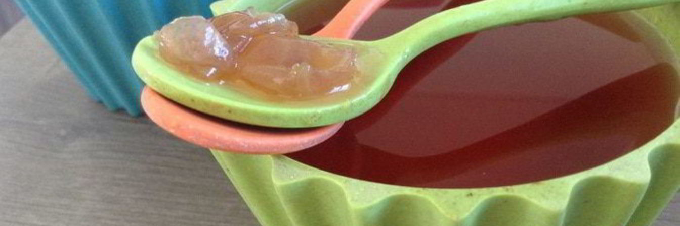 Царское варенье из крыжовника