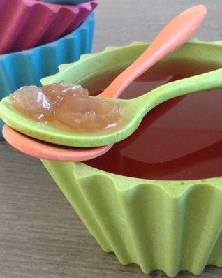 Царское варенье из крыжовника