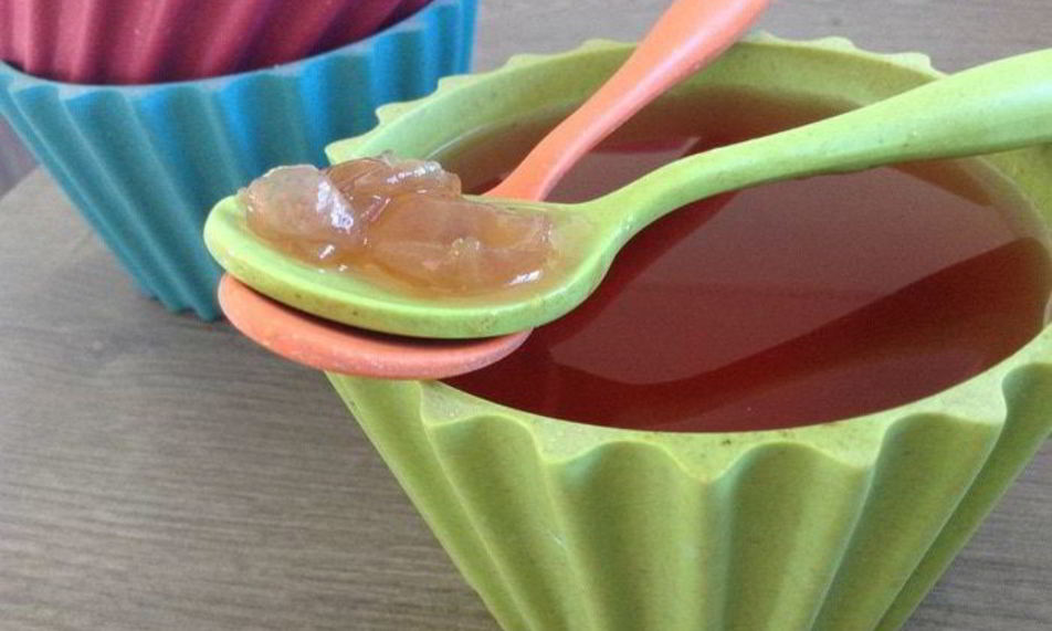 Рецепт царского варенья из крыжовника