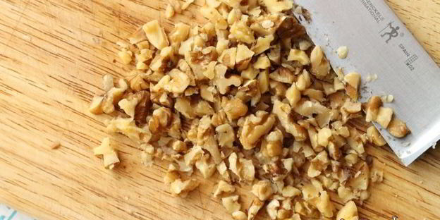 варенье из айвы с грецкими орехами на зиму