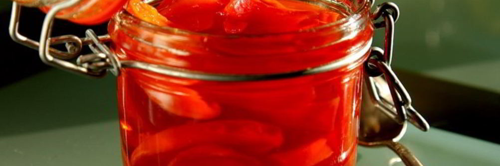 Варенье из айвы