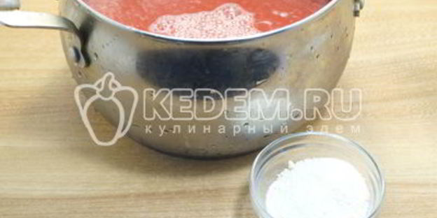 варенье из арбуза