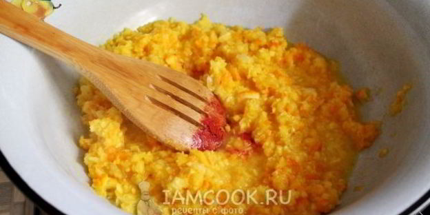 варенье из черноплодной рябины с цитрусовыми