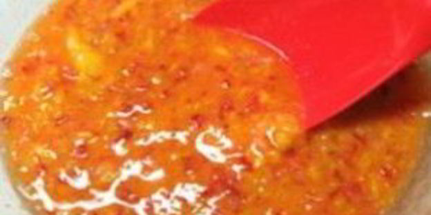 варенье из груш без сахара