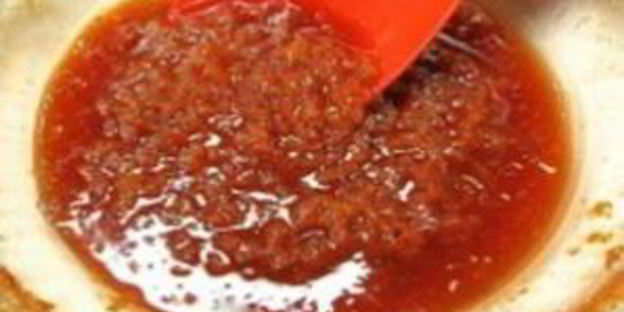 варенье из груш без сахара