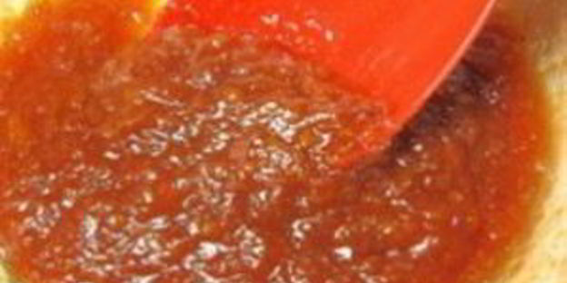 варенье из груш без сахара