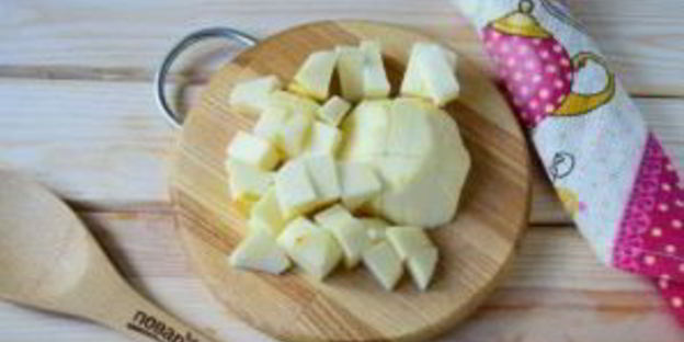 варенье из имбиря и апельсинов