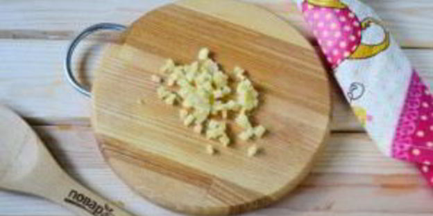 варенье из имбиря и апельсинов