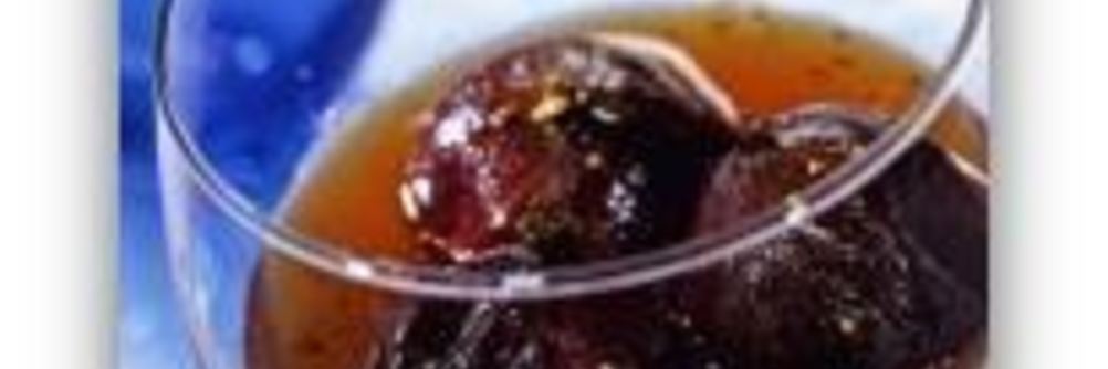 Варенье из инжира