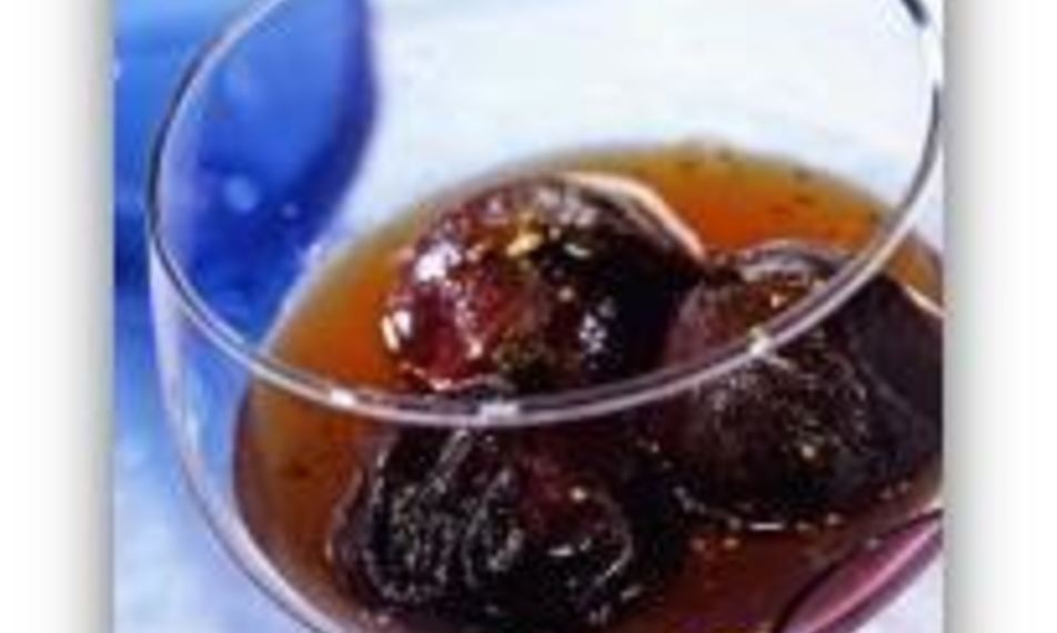 Рецепт варенья из инжира