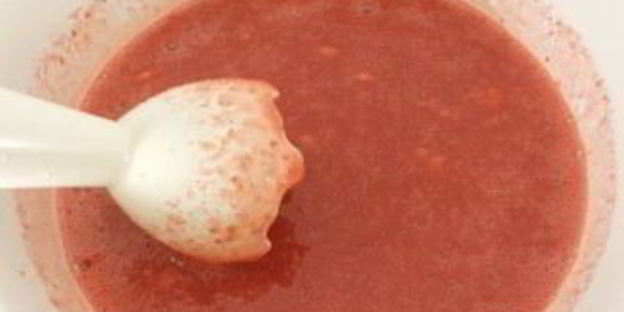 варенье из клубники без варки