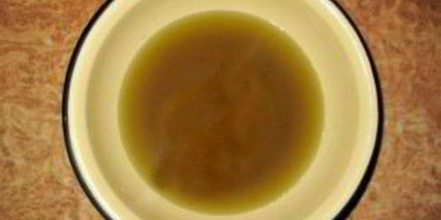 варенье из одуванчиков с цветками