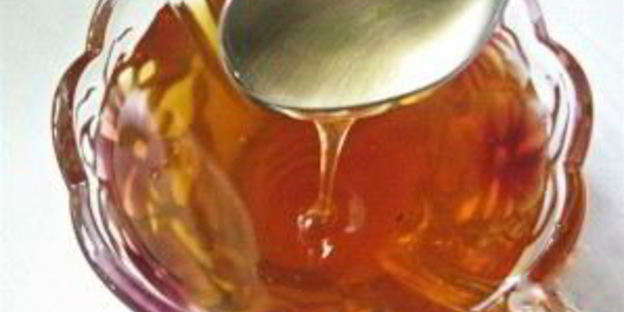 варенье из одуванчиков с цветками