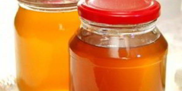 варенье из одуванчиков жидкое