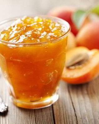 Варенье из персиков без закатки