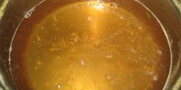 варенье из персиков на зиму