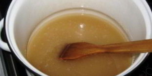 варенье из яблок в сиропе