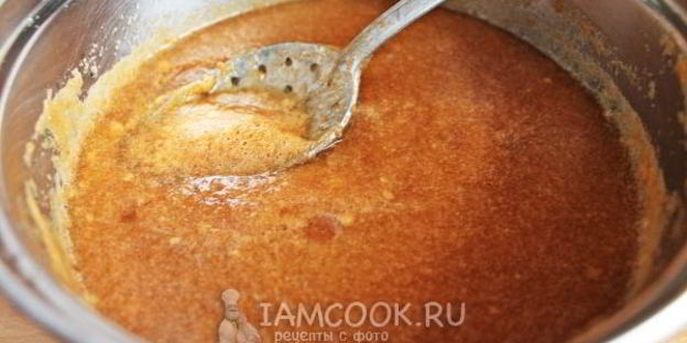 яблочный сок с мякотью на зиму