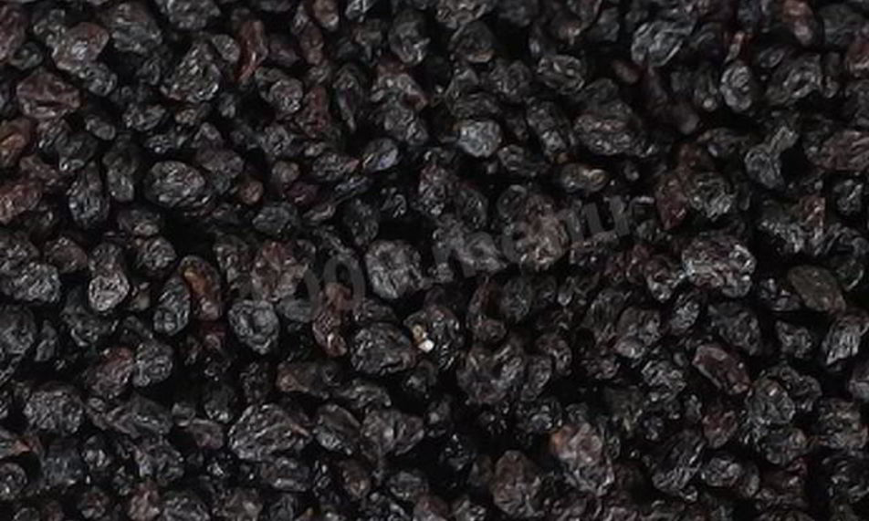 Рецепт заготовки аронии