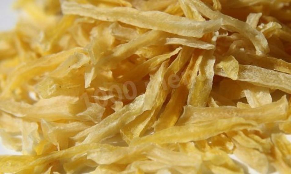 Рецепт заготовок картофеля на зиму