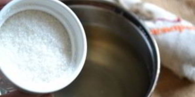 закатка яблок на зиму