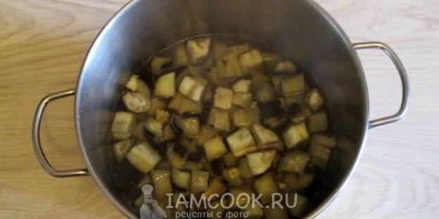 закуска из кабачков