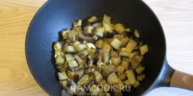 закуска из кабачков