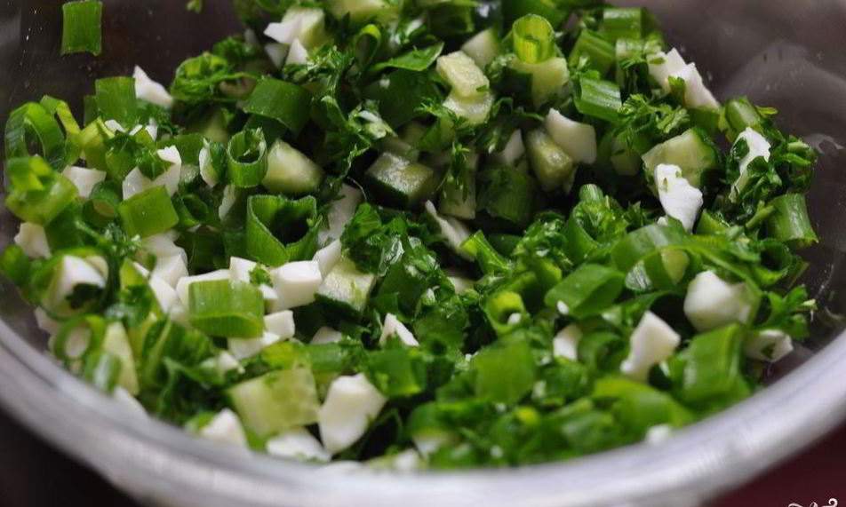 Рецепт засолки лука на зиму