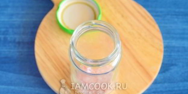 засолка укропа на зиму