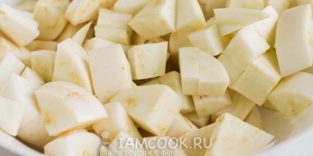 аджапсандали без лука