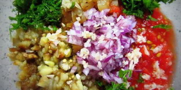 аджапсандали