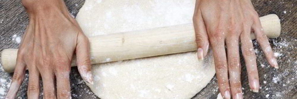 Беляши без дрожжей