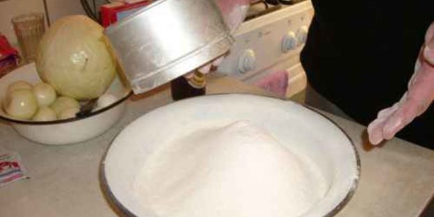 беляши классические