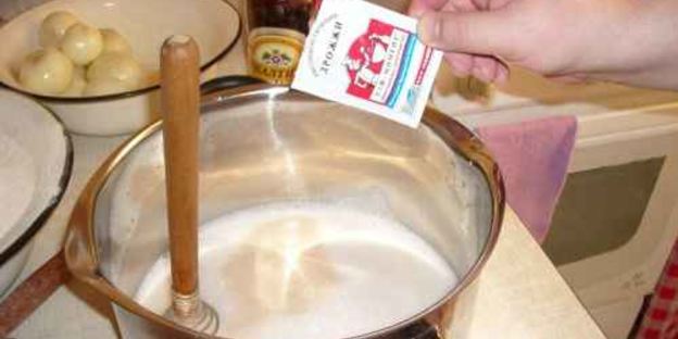 беляши классические