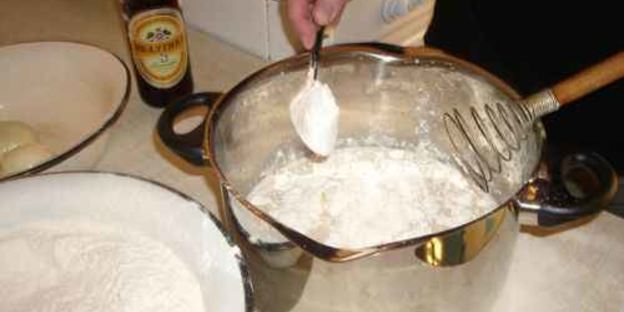 беляши классические