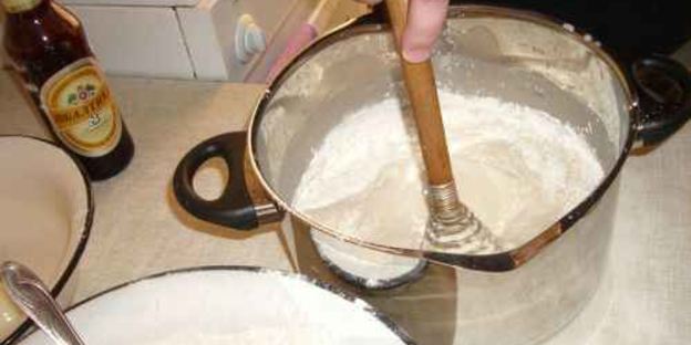 беляши классические